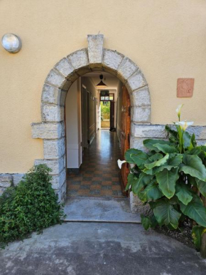 Belle maison avec parking gratuit